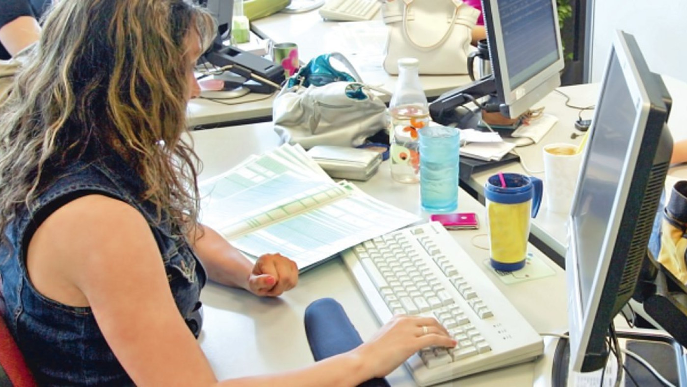 Εφορία: Τα 9 ραντεβού των φορολογουμένων έως το τέλος του 2021