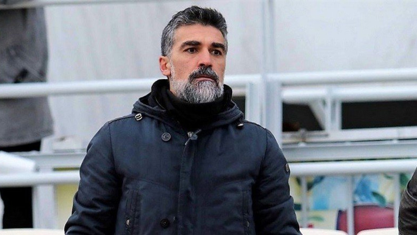 Διγκόζης: «Βλέπω ωριμότητα από τους ανθρώπους του Άρη σε όλα τα επίπεδα»