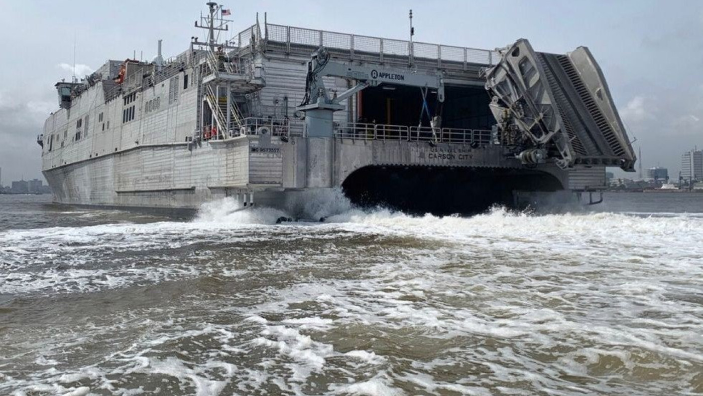 Μόσχα: Ανησυχία για τη νέα αμυντική συμφωνία Ελλάδα-ΗΠΑ