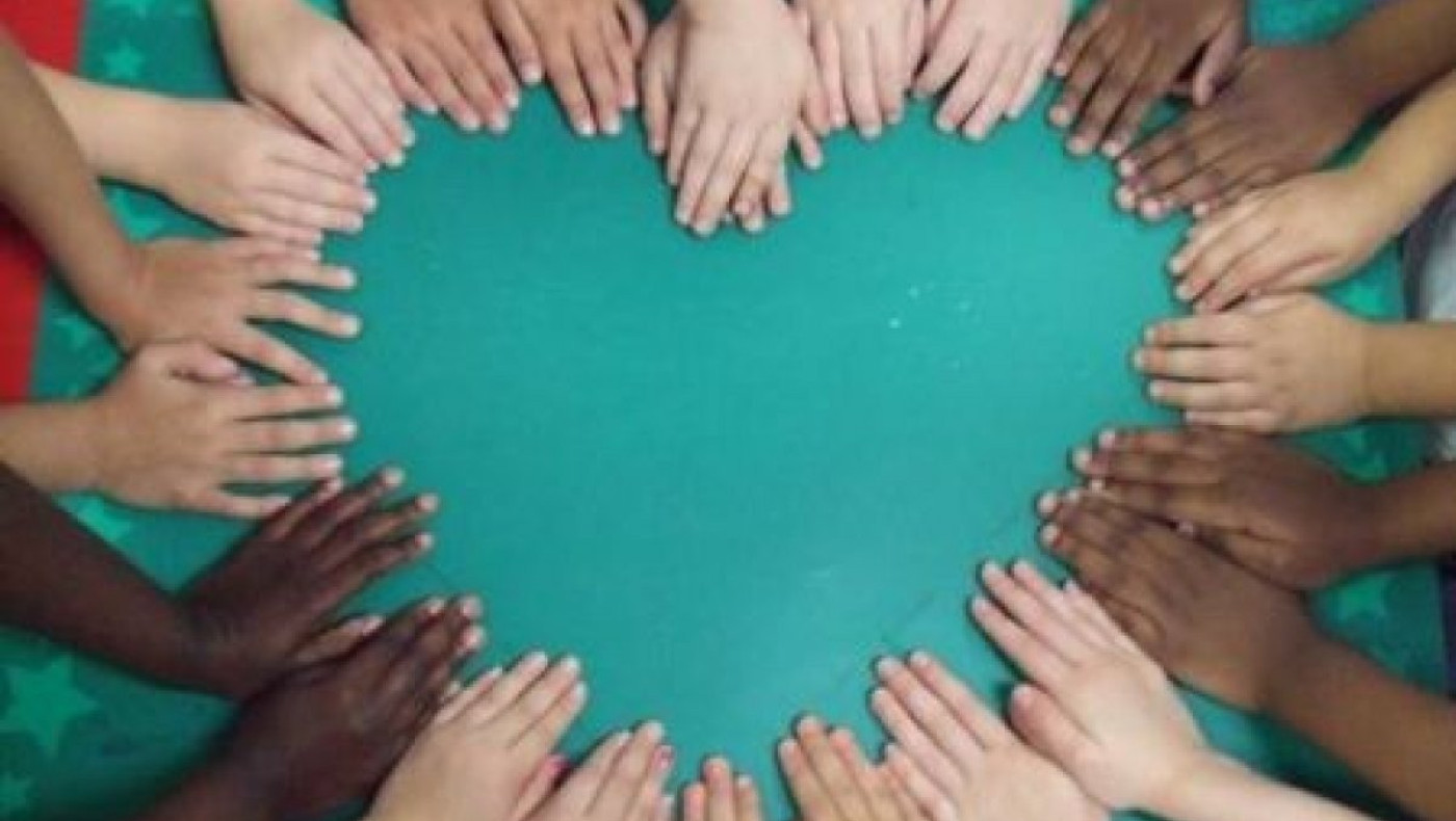 Παγκόσμια ημέρα για τα δικαιώματα του παιδιού