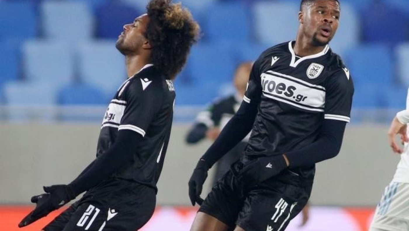 «Αυτό είναι το μειονέκτημα στο σύστημα που χρησιμοποιεί ο Λουτσέσκου στον ΠΑΟΚ»