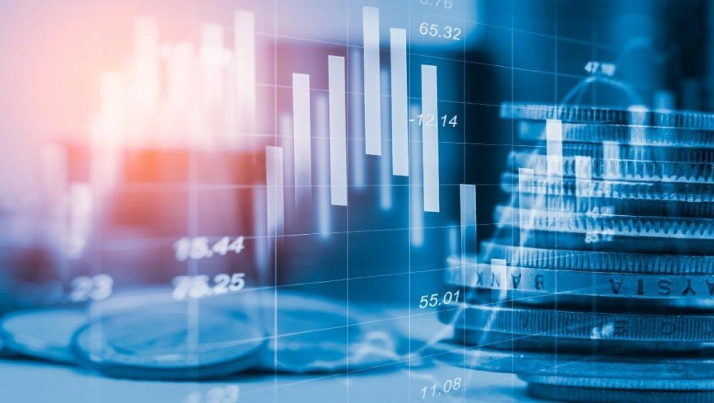 Ρεκόρ 23 μηνών για τις τράπεζες στο ΧΑ, «σβήνουν» οι ζημιές της πανδημίας