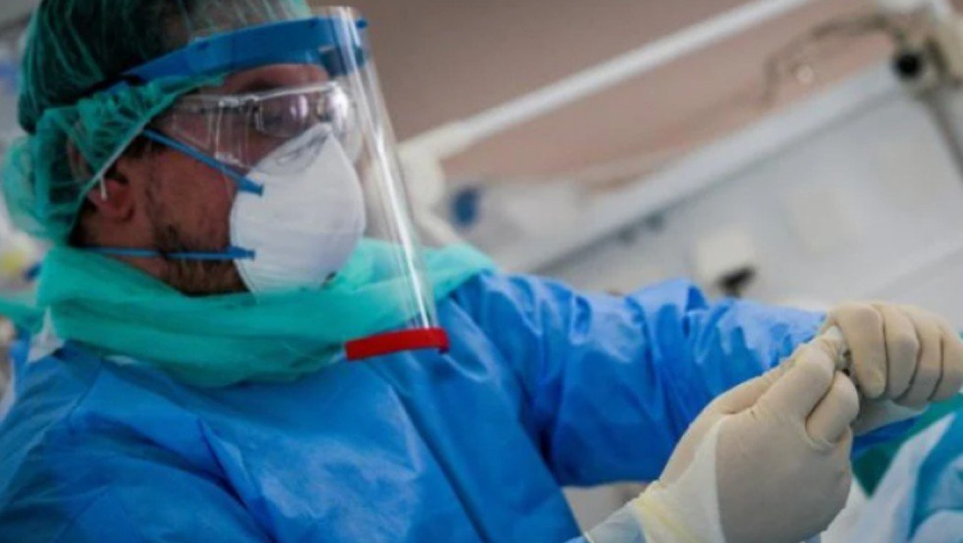 Νέα έρευνα: Καλό νέο για όσους νόσησαν με Omicron!