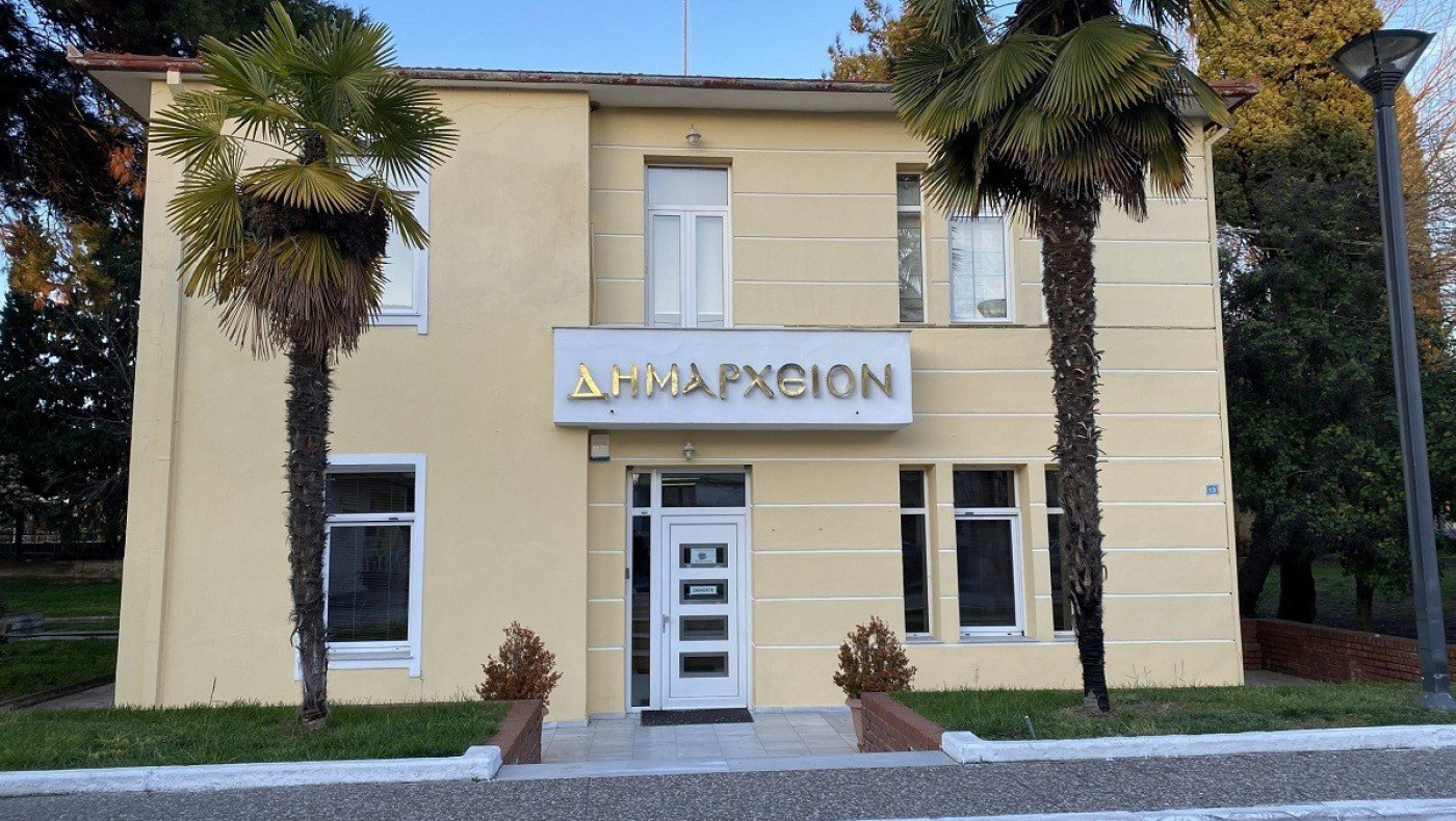 Ψήφισμα Δ.Σ του δήμου Δέλτα: «Άμεσα μέτρα στήριξης των μυδοκαλλιεργητών»