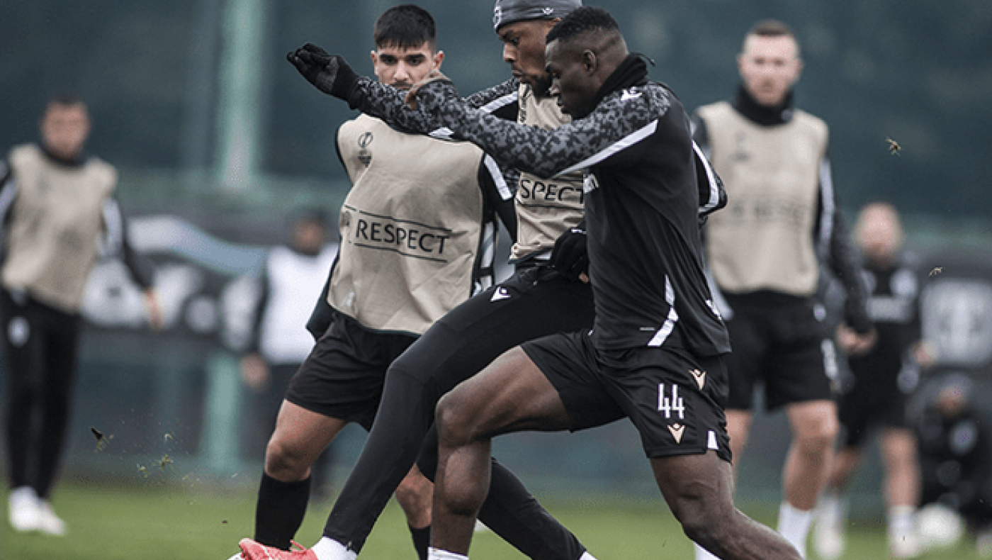 Μετρημένα τα κουκιά, δεν θα μετρήσει επιστροφή ο Ραζβάν