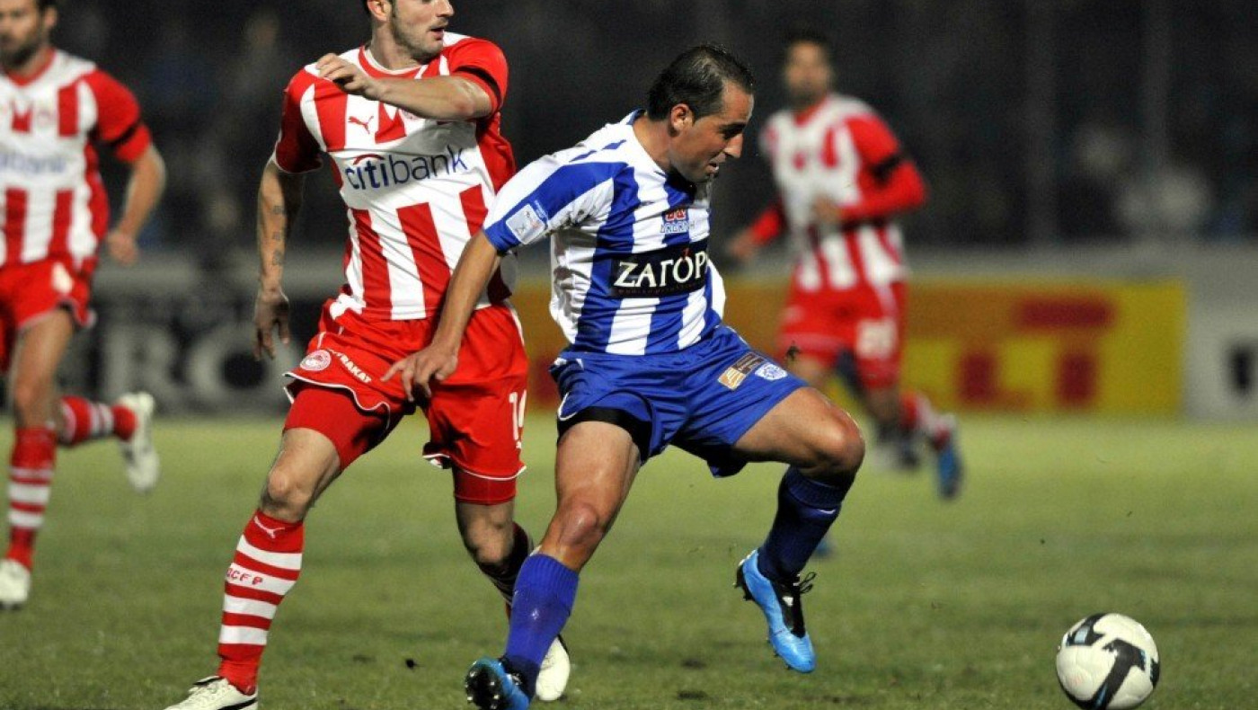 Σαϊτιώτης: «Είμαι σίγουρος ότι ο Άρης θα τερματίσει πιο πάνω από τον ΠΑΟΚ»