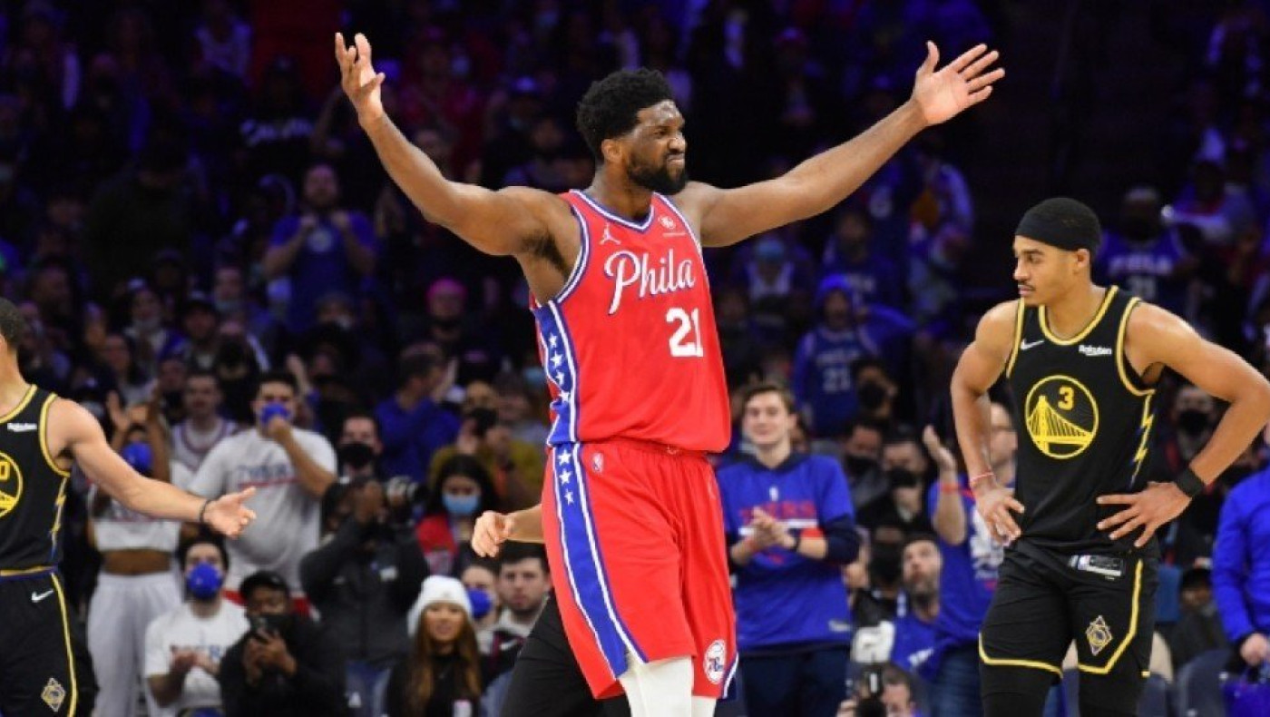 ﻿Πήραν το ντέρμπι οι Χιτ, εντυπωσιακός Γιόκιτς﻿, νίκη για Σίξερς