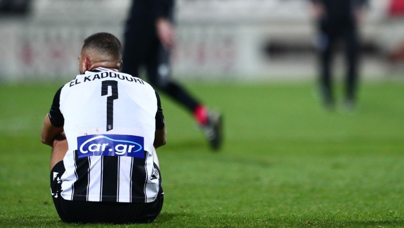 Καντουρί από του...χρόνου!