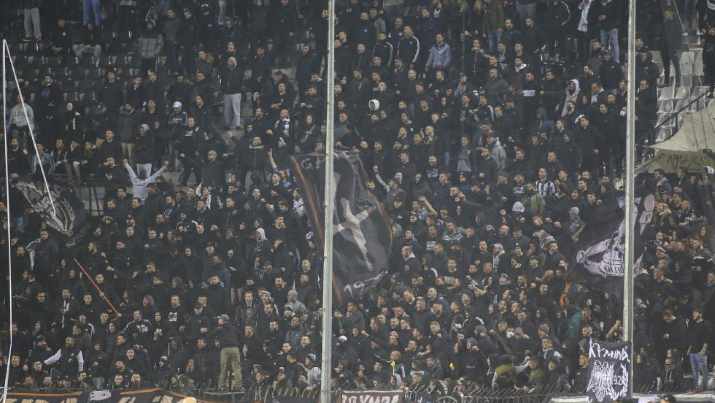 UEFA: Τι προβλέπει ο κανονισμός για τον ΠΑΟΚ