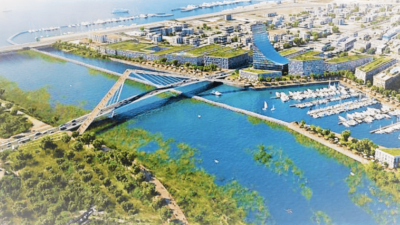 Η Άγκυρα διώκει ποινικά 103 ναυάρχους που αντιτίθενται στην Διώρυγα της Κων/πολης