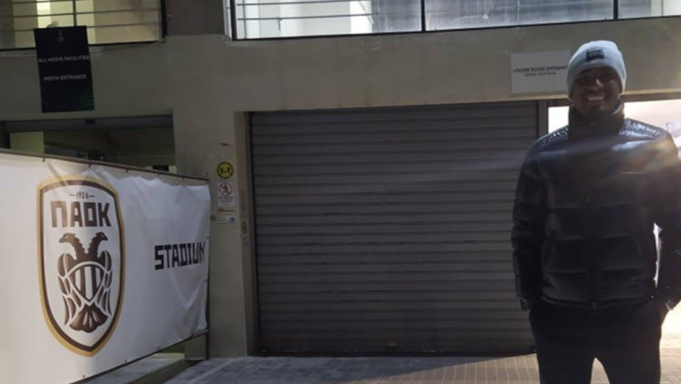 Μάτος: «Έφυγα γιατί είχε λευχαιμία ο πατέρας μου – Τι συζήτησα με τον Λουτσέσκου»