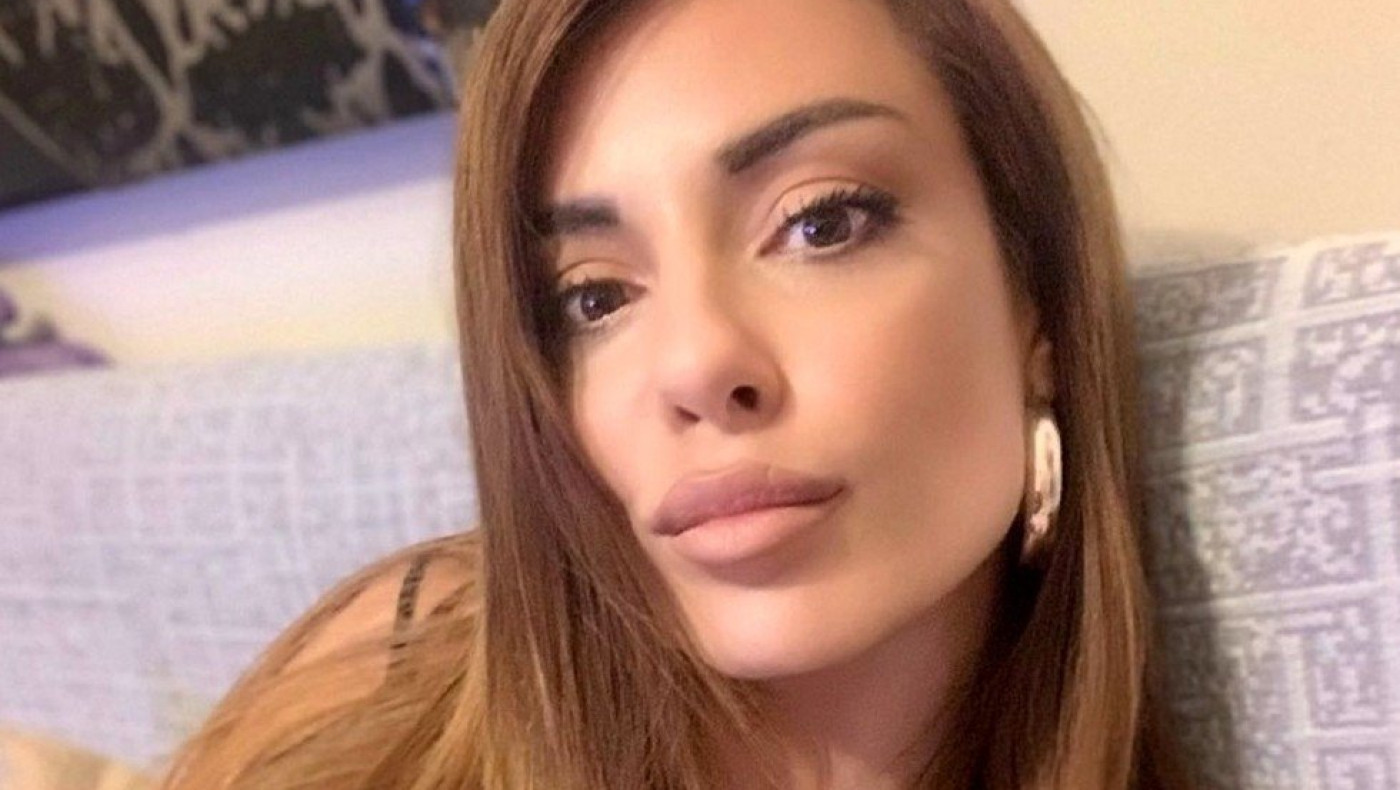 Η Μίνα Αρναούτη ξεσπά: «Μου γράφουν να μείνω ανάπηρη και ότι είμαι δολοφόνος»