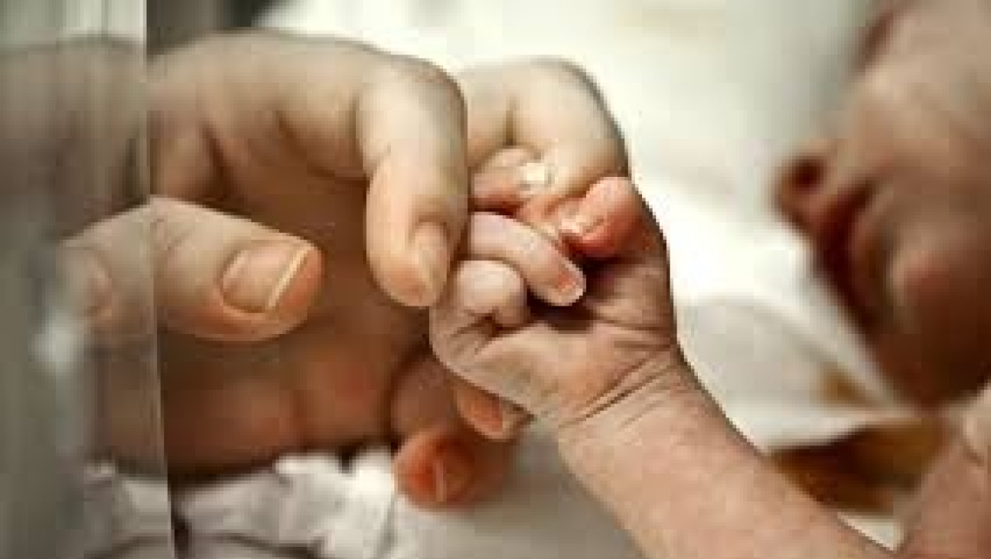 Δωρεάν ομάδες προετοιμασίας γονεϊκότητας