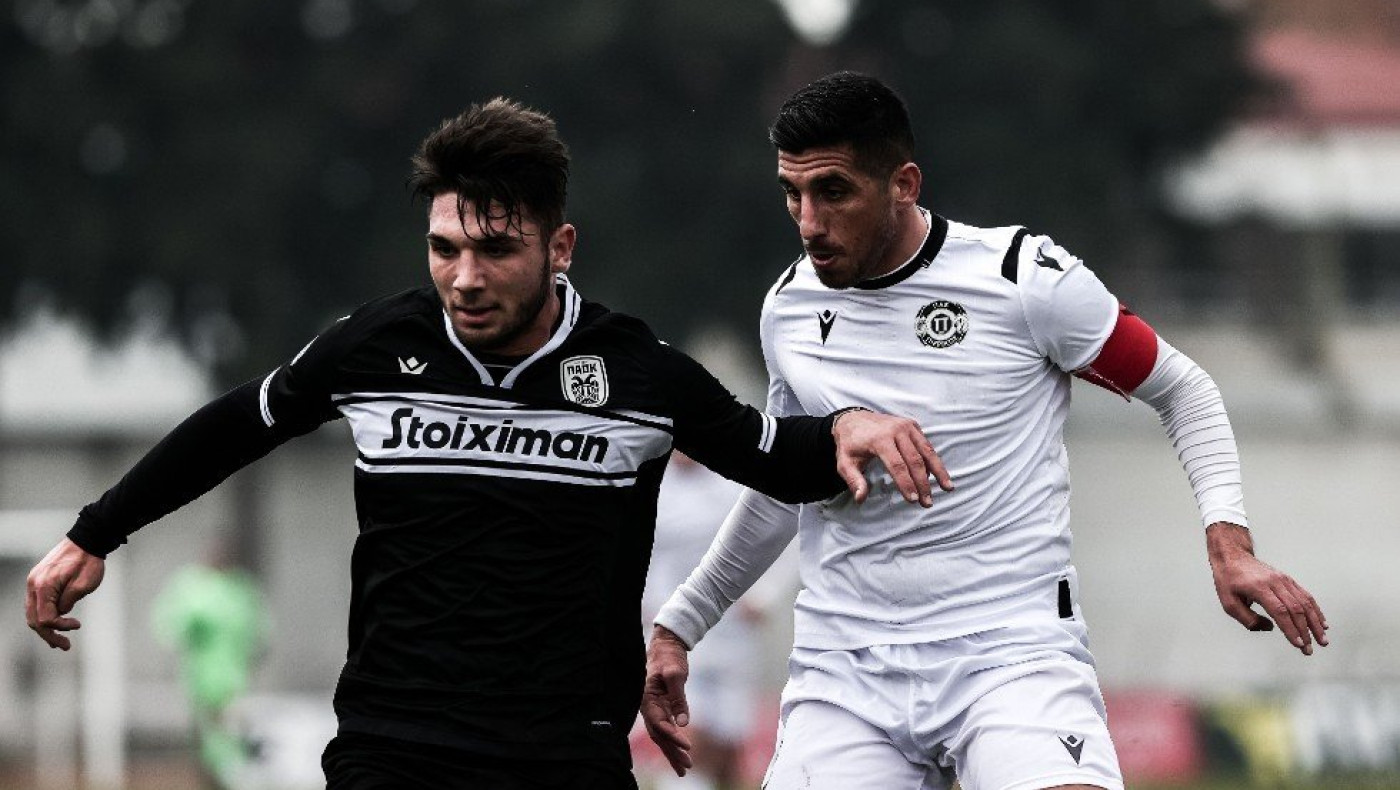 Πιερικός - ΠΑΟΚ Β' (7η αγωνιστική) και όλη η δράση στη Superleague 2