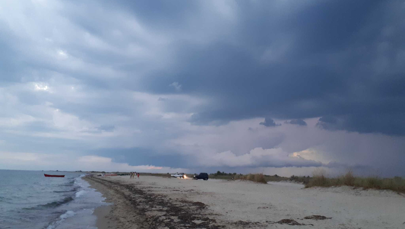 Θεσσαλονίκη: Ρύπανση, φερτά υλικά και αγκυροβόλια απειλούν το λιβάδι της Ποσειδωνίας στην Επανομή