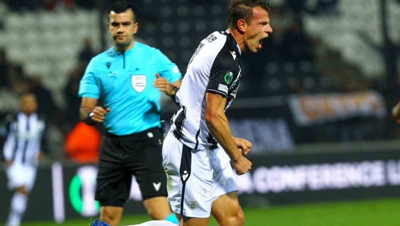 Σβαμπ: «Να ανατρέψουμε την κατάσταση και να επιστρέψουμε στις επιτυχίες»