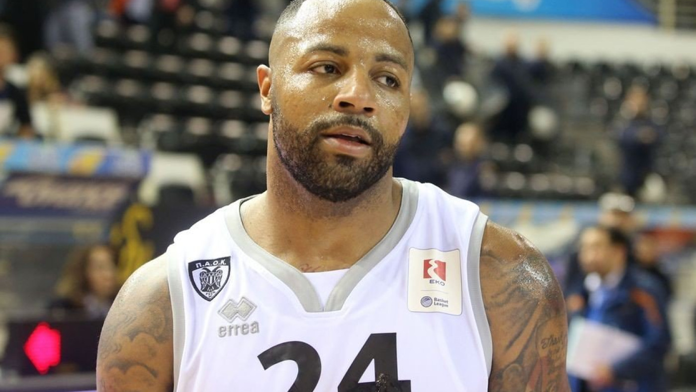 Ο Ηρακλής έχασε και τον Σάνον Σόρτερ