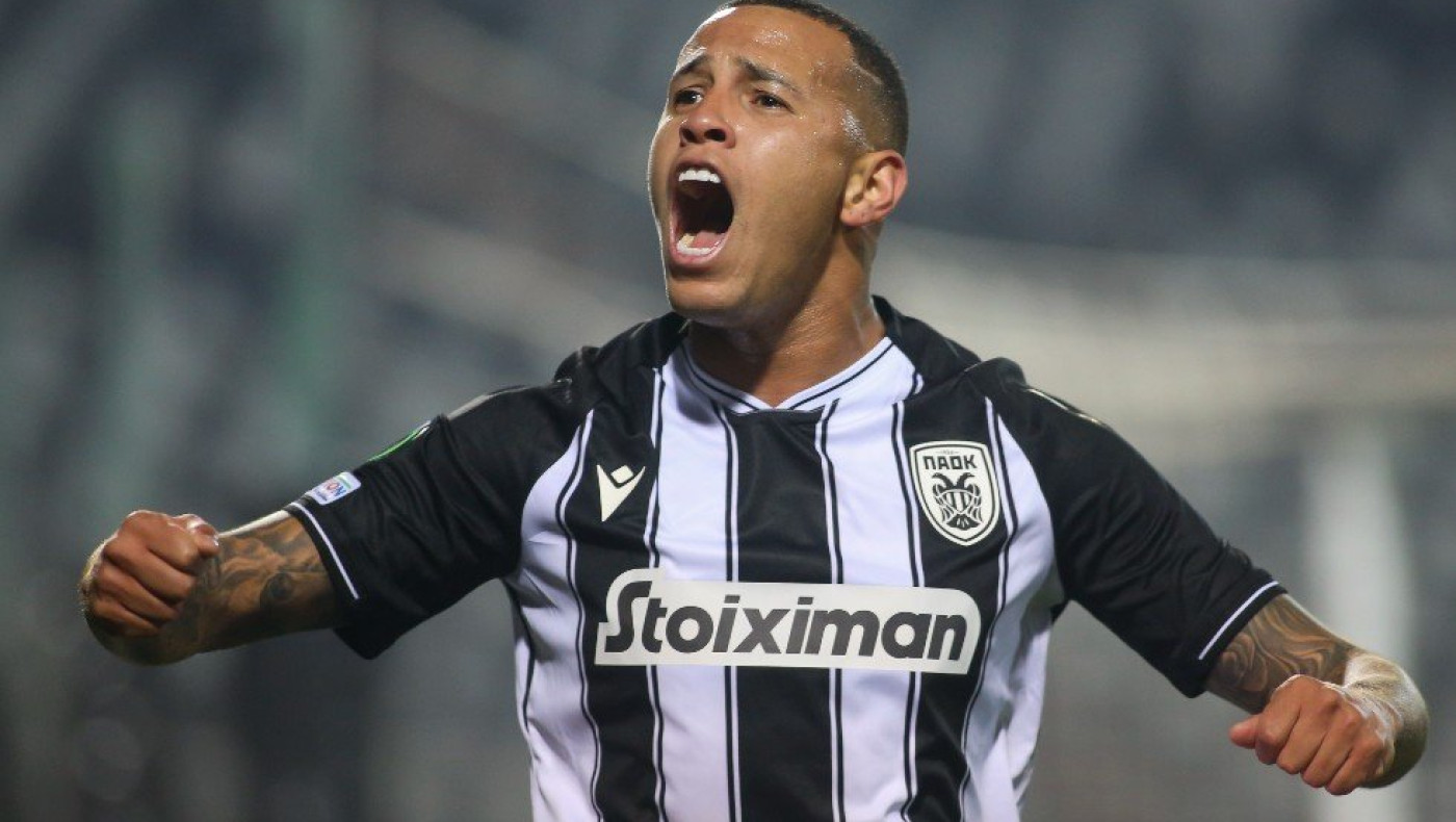 UEFA: Χείρα βοηθείας του ΠΑΟΚ στην Ελλάδα για τη 16η θέση στο ranking