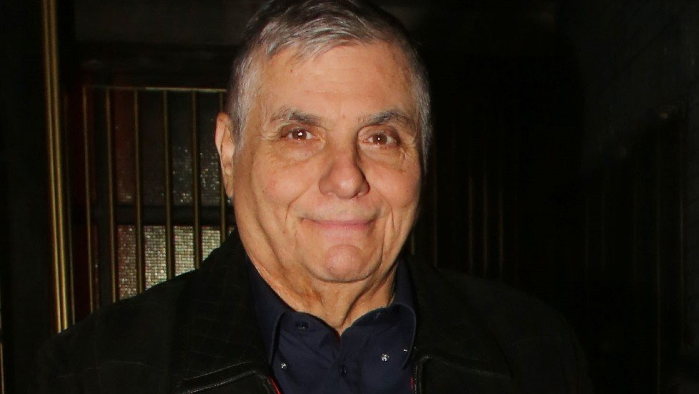 Γκουρτζίδης: «Επιδεινώθηκε η κατάσταση του Τράγκα, έδινε μάχη με τον εαυτό του για το εμβόλιο»