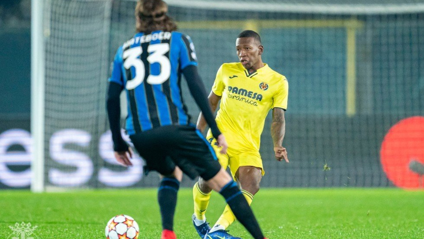 «Βύθισε» την Αταλάντα το «Κίτρινο υποβρύχιο»