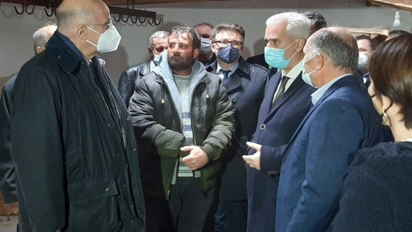 Αλεβίτες: «Οι παππούδες μας ήταν Έλληνες κι εμείς ξαφνικά γίναμε Τούρκοι;»