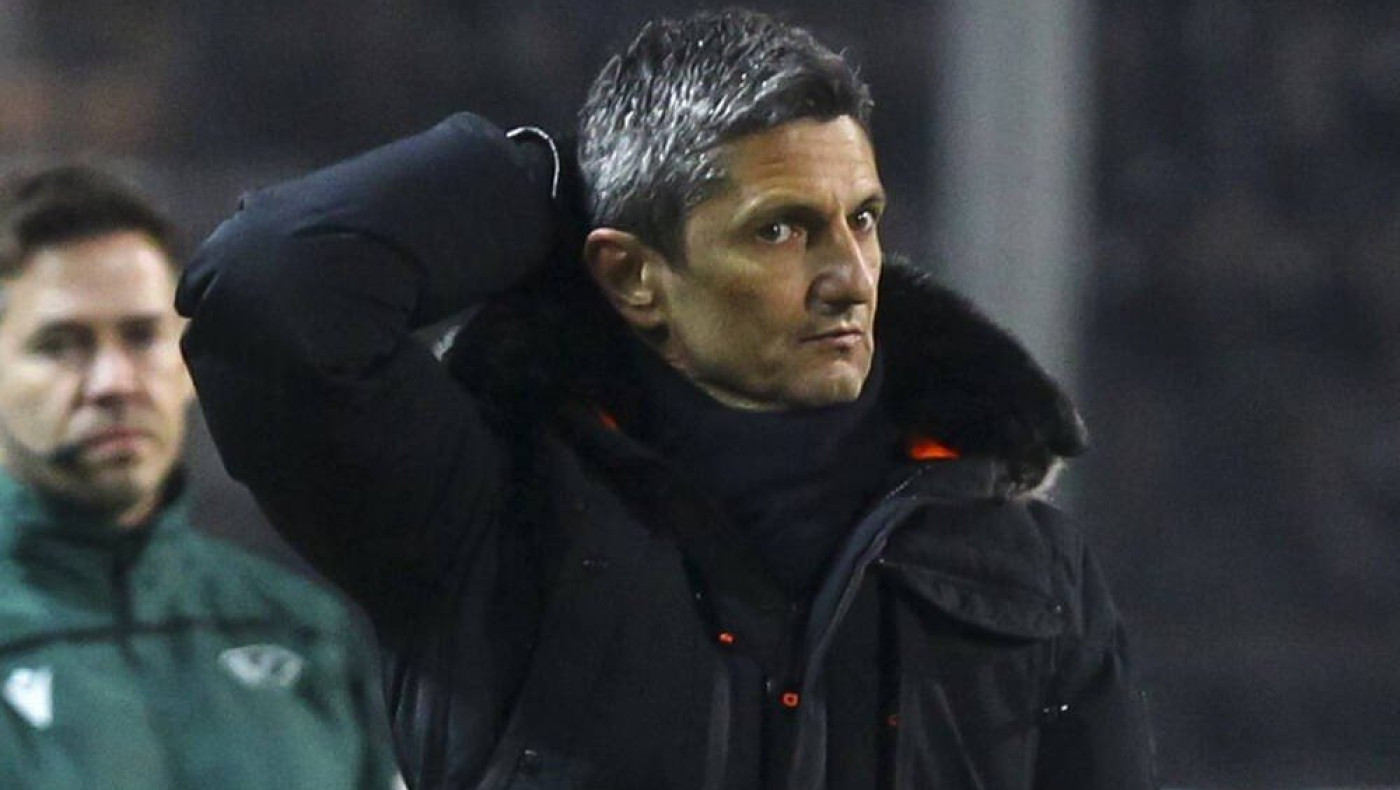 Το μυστικό της αφύπνισης του ΠΑΟΚ, μία απλή κίνηση του Λουτσέσκου