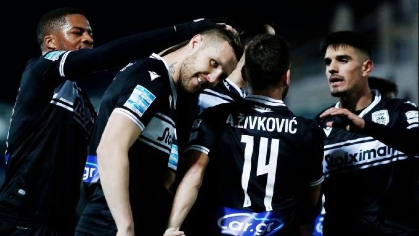 Βρήκε την συνταγή ο Λουτσέσκου, χτίζει σερί με ψυχρό εκτελεστή