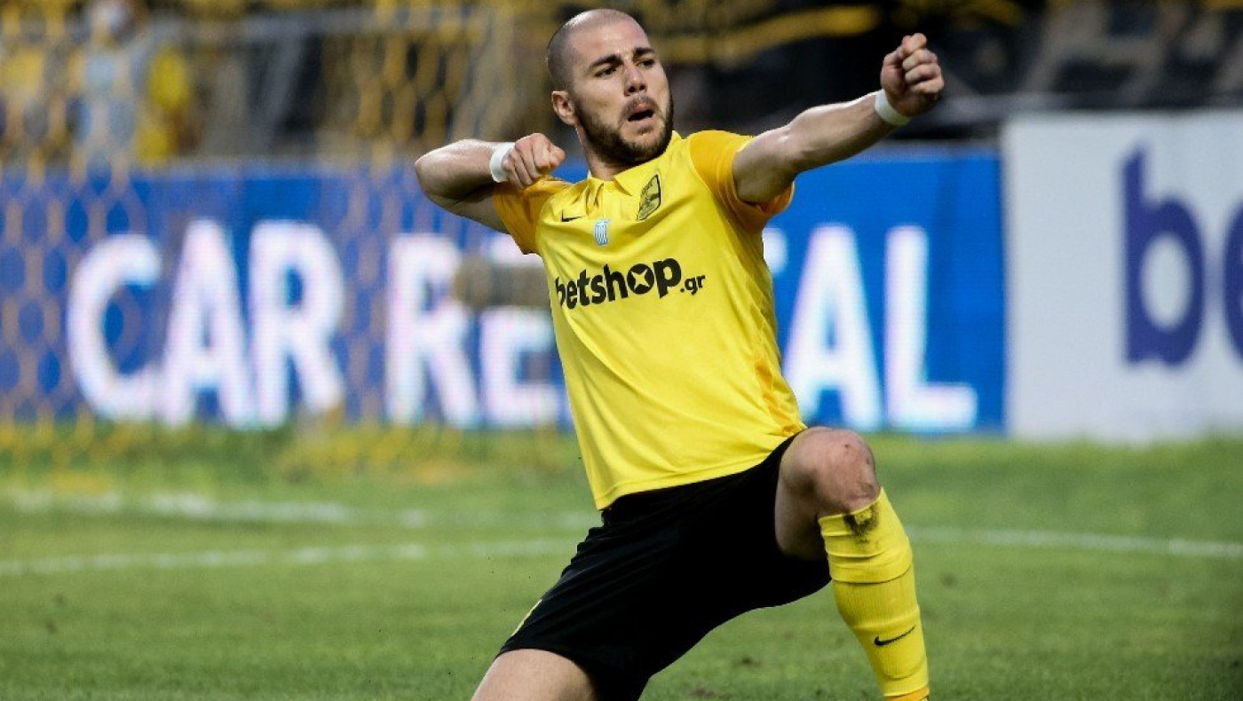 Άρης: Μπαίνουν για να βοηθήσουν ή να αποδείξουν;