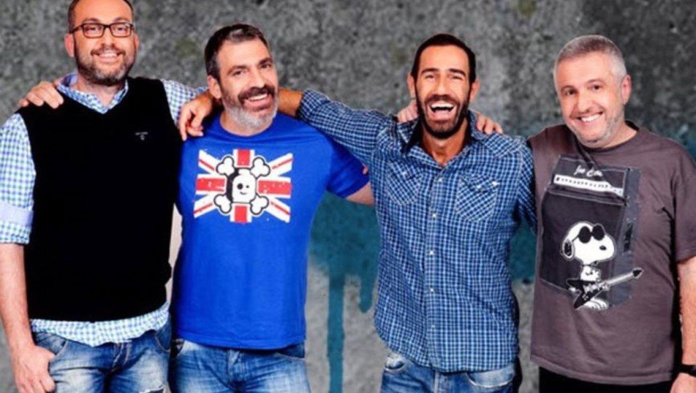 Τέλος για φέτος το «Ράδιο Αρβύλα»