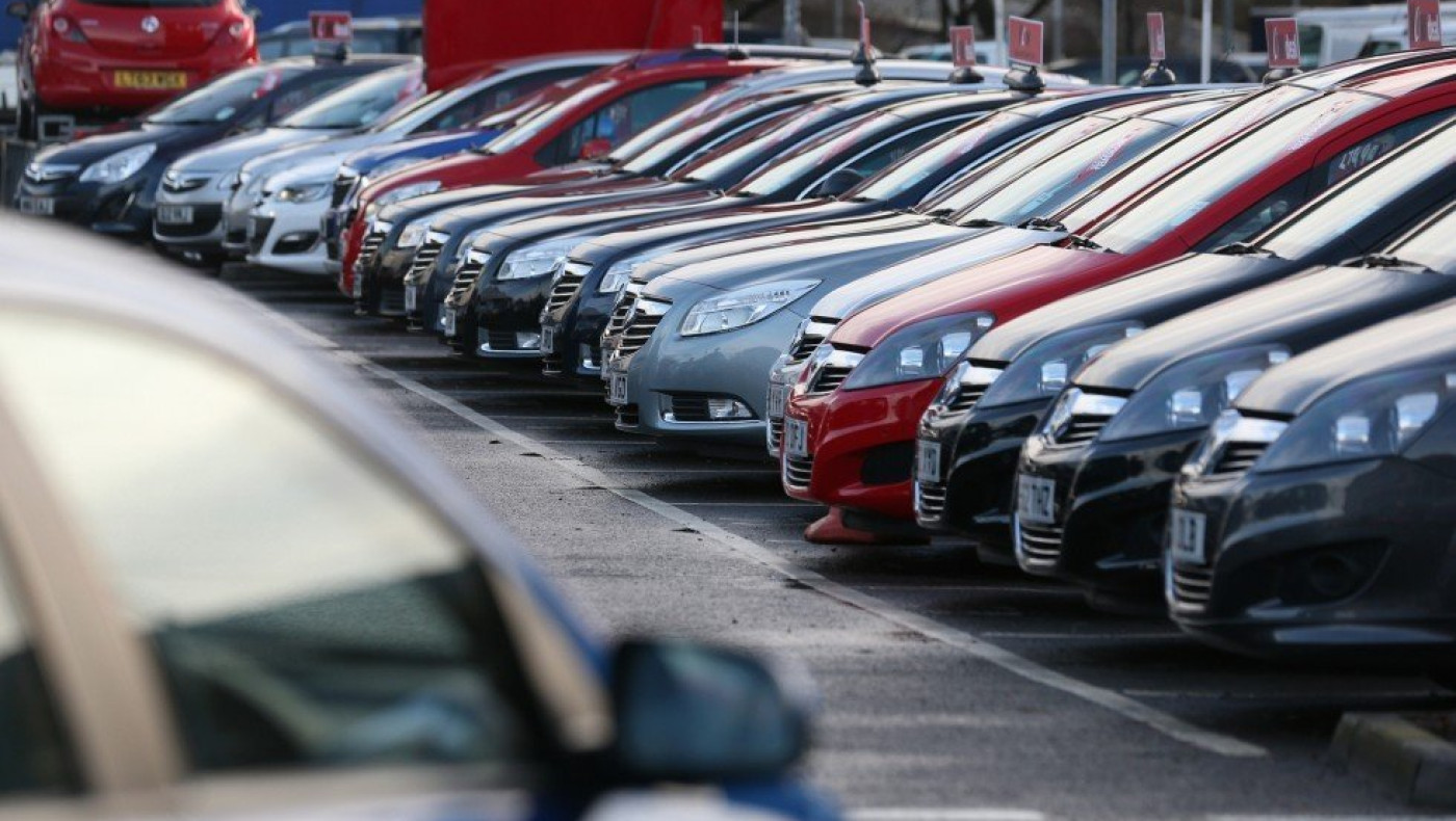 Πρωτοστατεί στην ατμοσφαιρική ρύπανση η Ελλάδα-Αυστηρά μέτρα για τα παλιά οχήματα