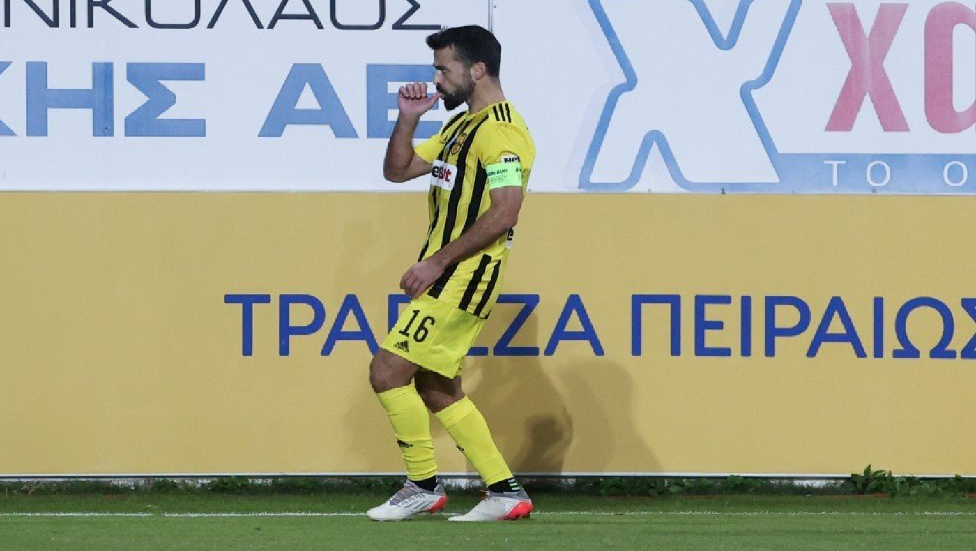 Καλαμάτα: Ετοιμάζει μεταγραφική βόμβα με Μπρούνο Γκάμα