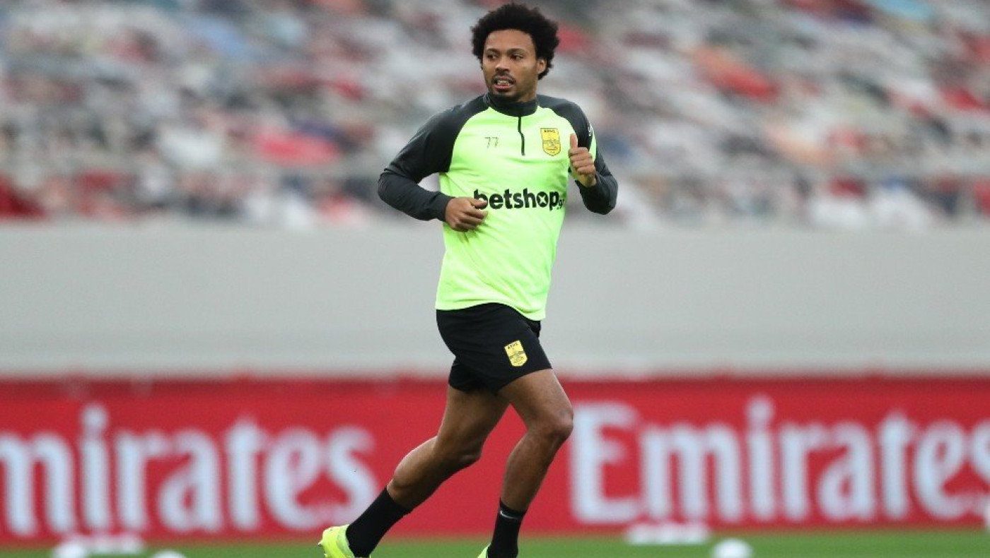 Η πρόταση γάμου του Μπρούνο στην Ελληνίδα σύντροφό του!