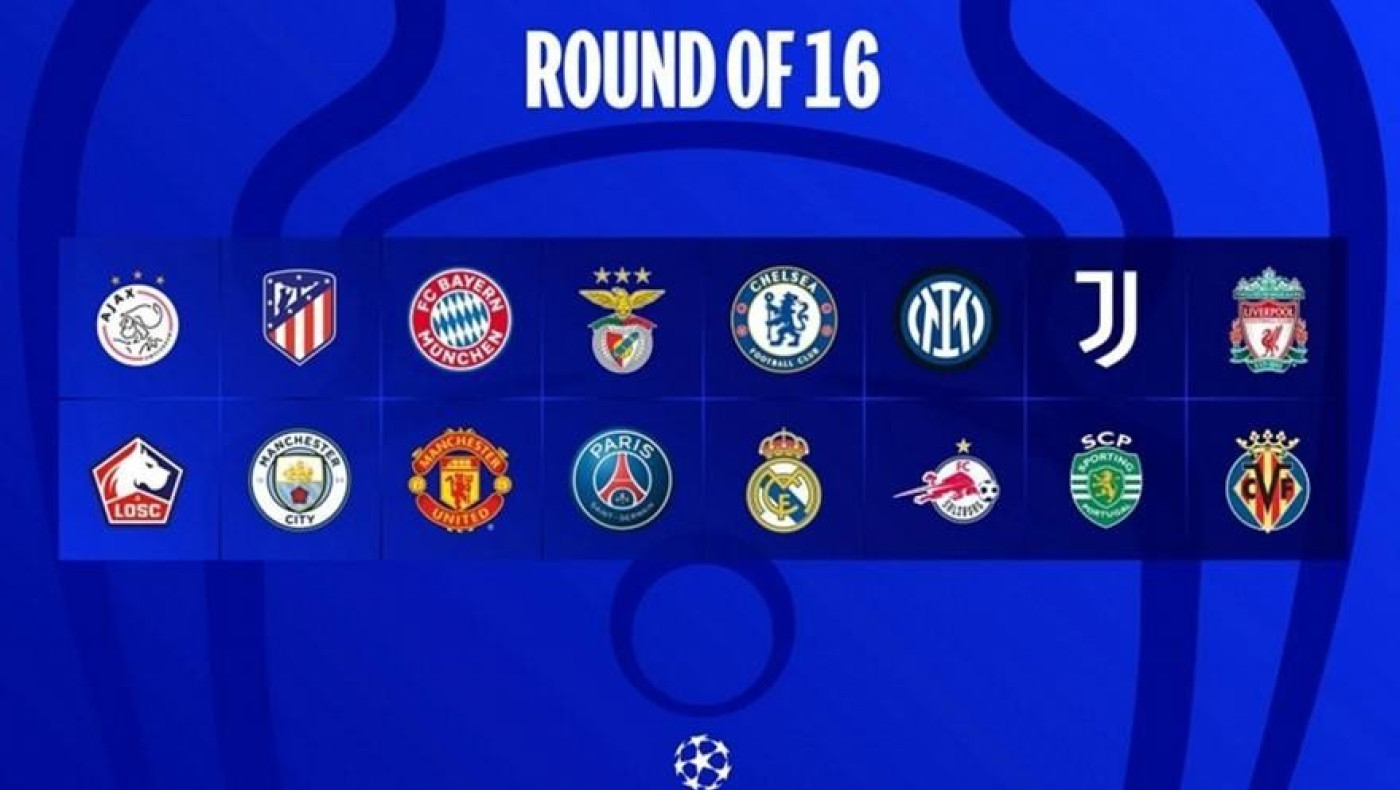 Champions League: Κληρώνει ματσάρες για τη φάση των «16»
