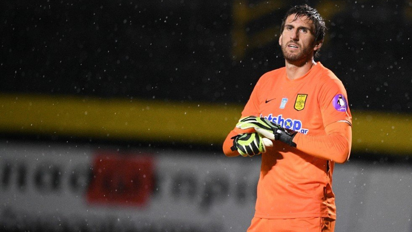 Άρης: Η ανατροπή της ΑΕΚ Λάρνακας, η «αυτοκτονία» του ΑΠΟΕΛ και η «επιστροφή» του Χουλιάν