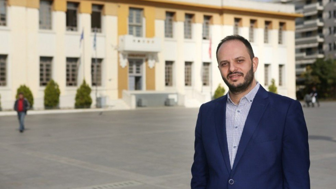 Δαρδαμανέλης: «Ο κόσμος συνειδητοποίησε πόσο απαραίτητος είναι ο εμβολιασμός»