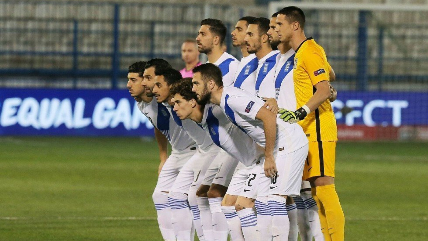 Συνεργασία Alpha-Nova για τους αγώνες της Εθνικής