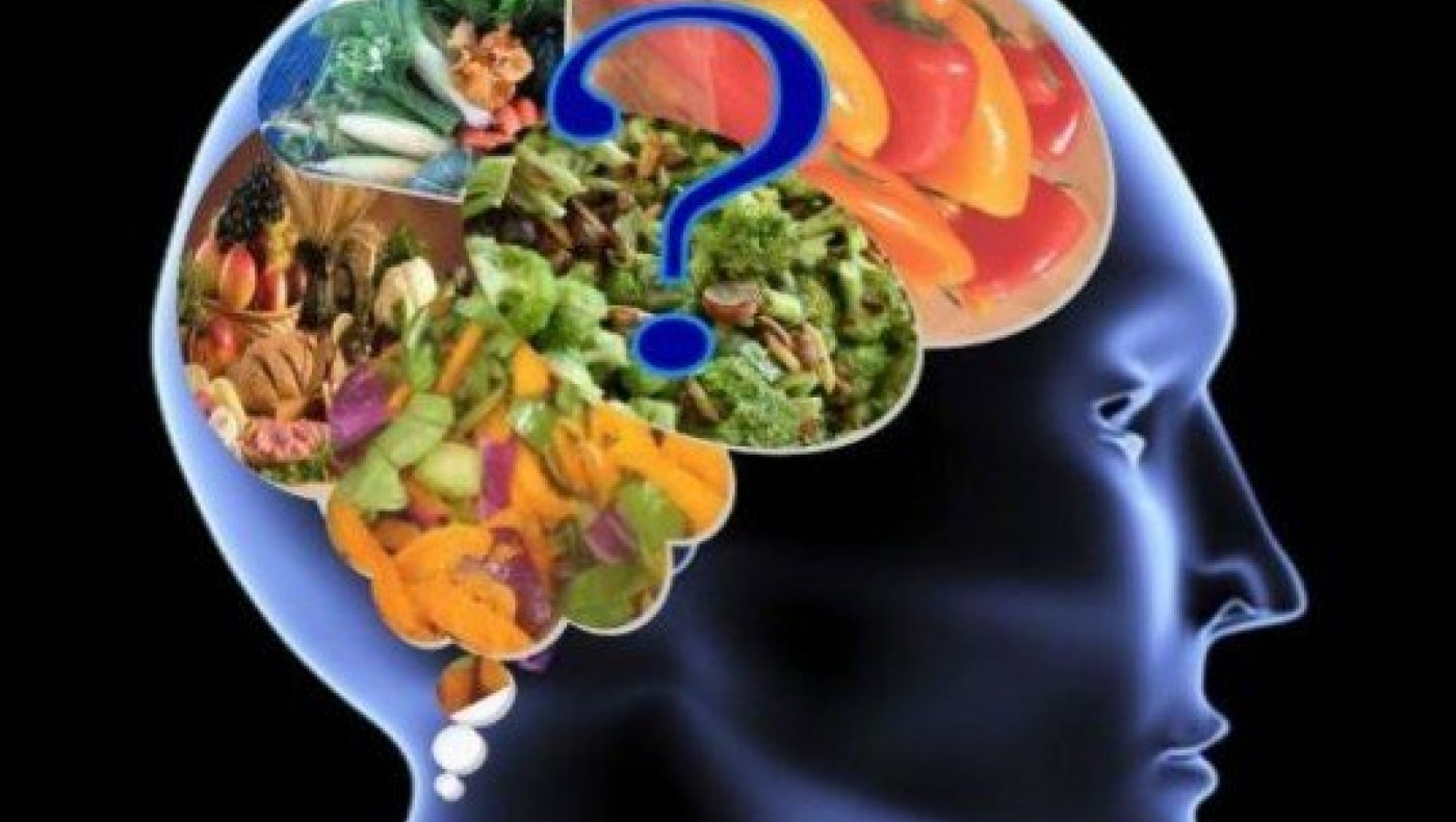 Η τροφή που κάνει πολύ καλό στον εγκέφαλο