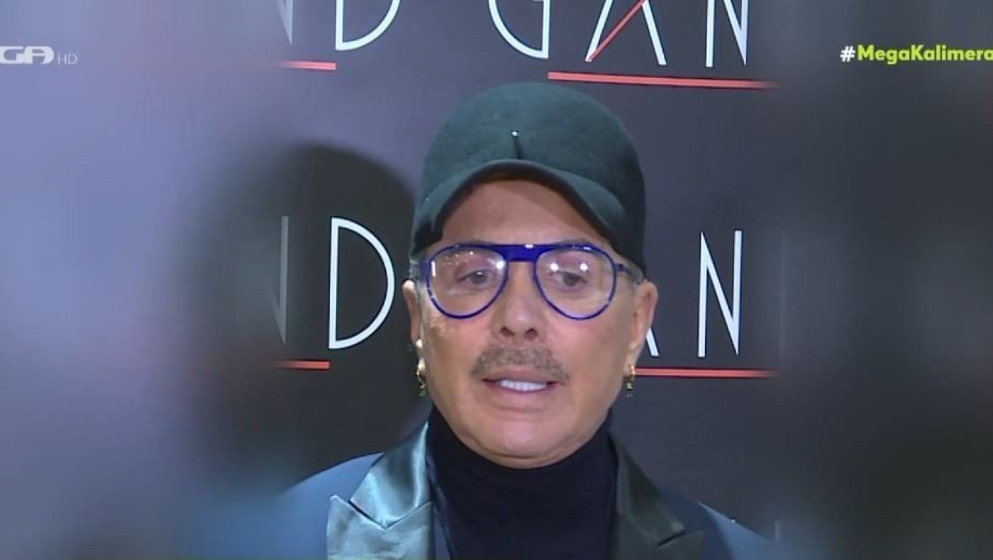 Λάκης Γαβαλάς για Στάθη Παναγιωτόπουλο: Είχα καταλάβει ότι εμπορεύεται το σεξ που κάνει