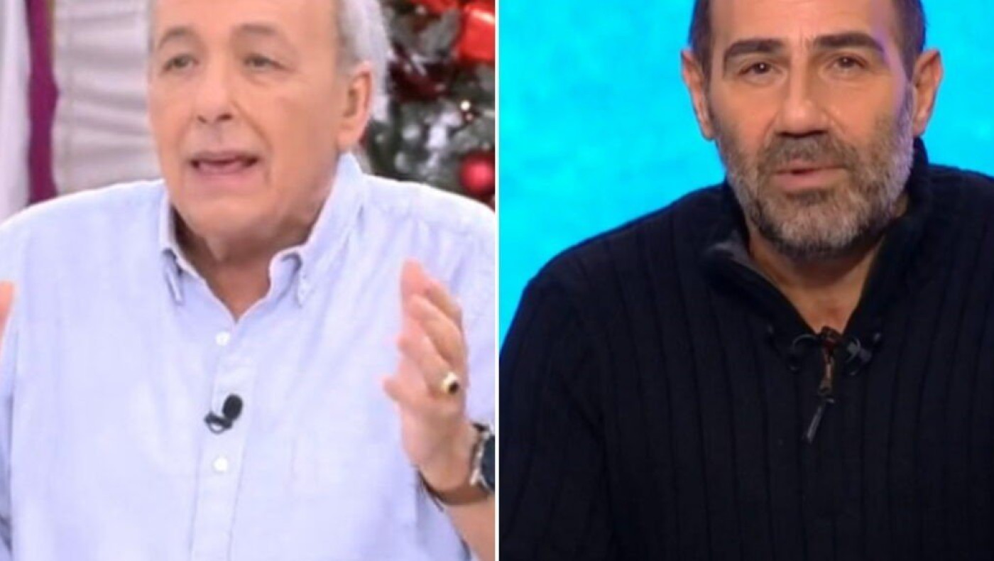 Μικρούτσικος: «Αν ο Κανάκης δεν γνώριζε, είναι ηλίθιος»