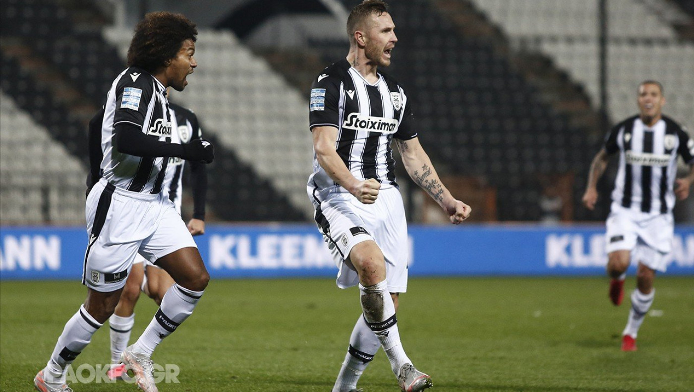 Λαχτάρησε αλλά τα κατάφερε στο ﻿θρίλερ με υπογραφή Κούρτιτς