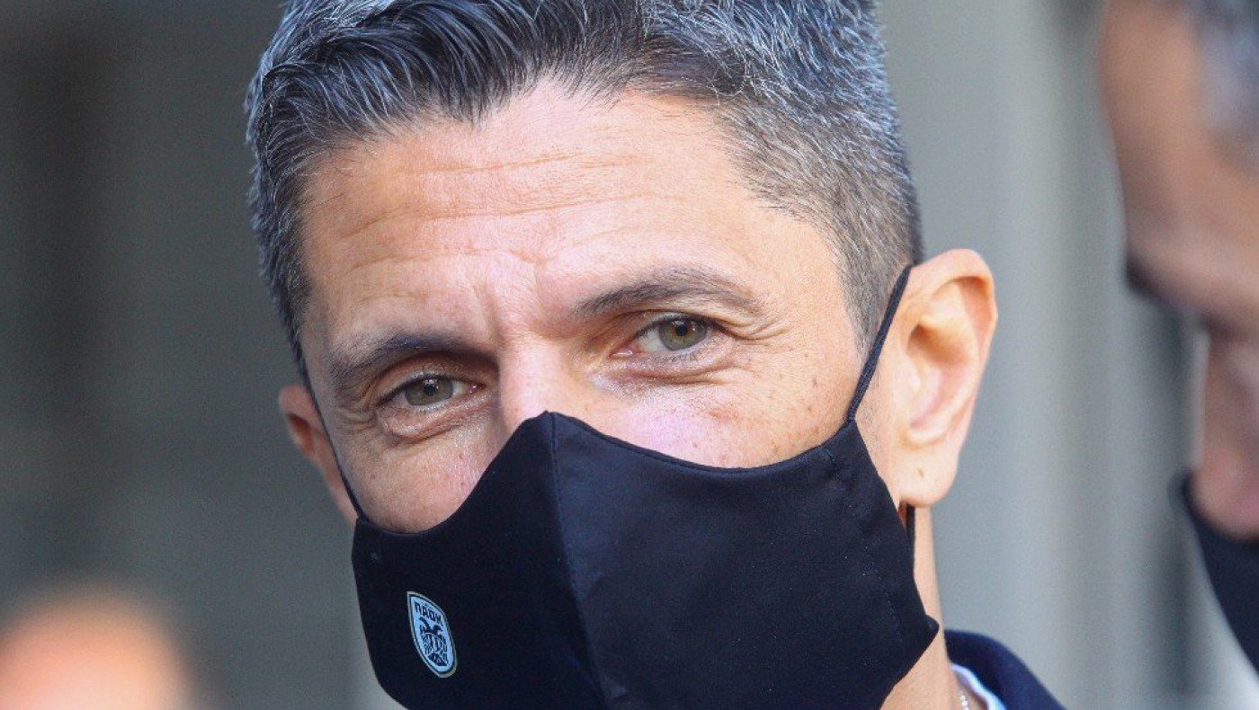 Νοκ - άουτ ο Τσόλακ ενόψει ΑΕΚ - Με αποστολή... μυστικό πάει ο Λουτσέσκου!