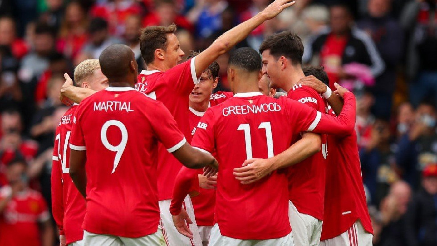 Μάντσεστερ Γ.: «Φλέγεται» από κορωνοϊό - Προς αναβολή το ματς με την Μπρέντφορντ