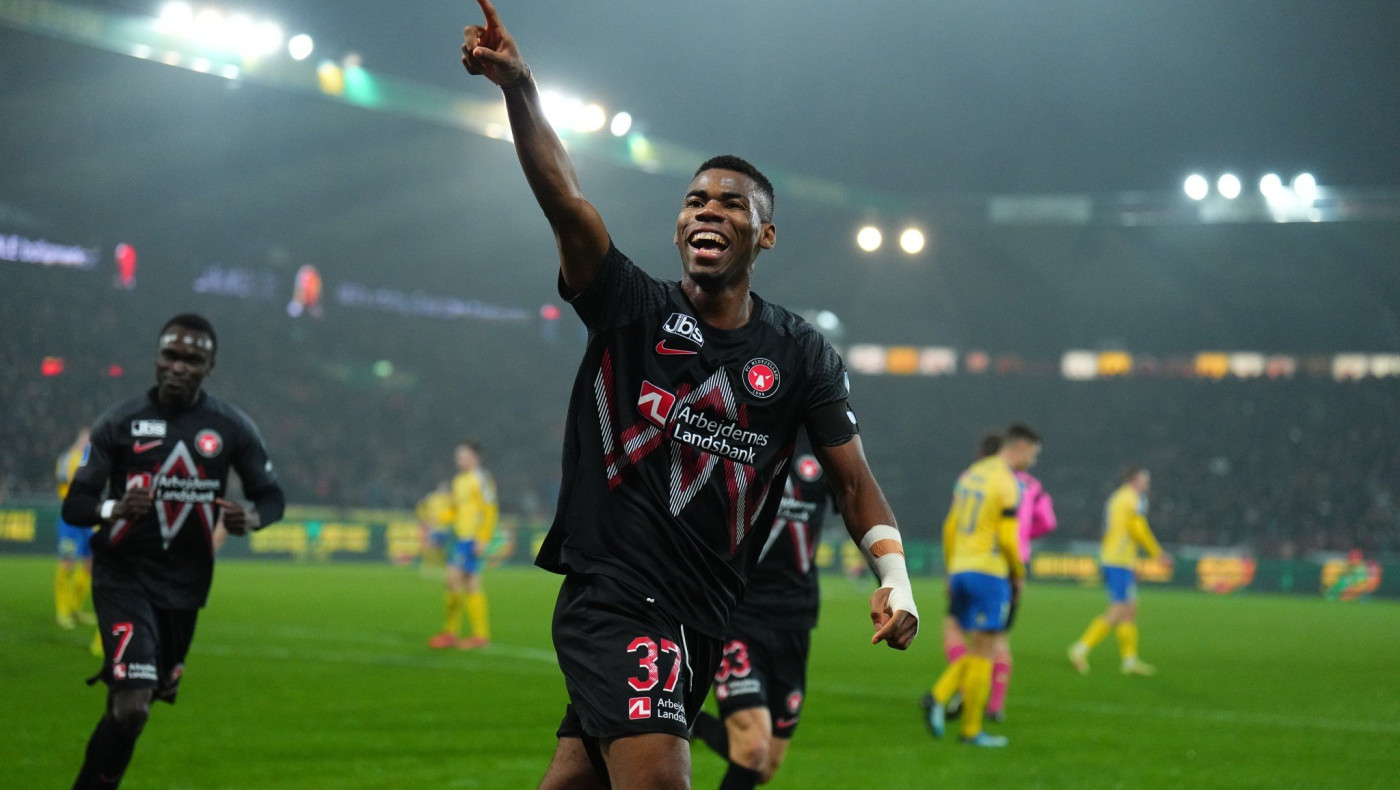 Μίντιλαντ: Από τους ομίλους του Champions League στο Conference