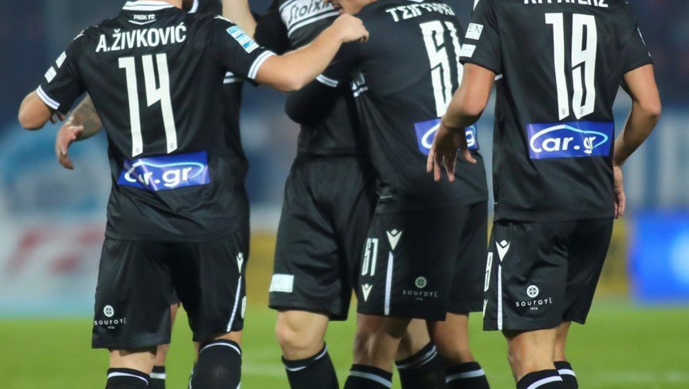 Ορθόδοξο σχήμα, καλό κοουτσάρισμα, διαφορετική (και όχι ηττοπαθής) νοοτροπία