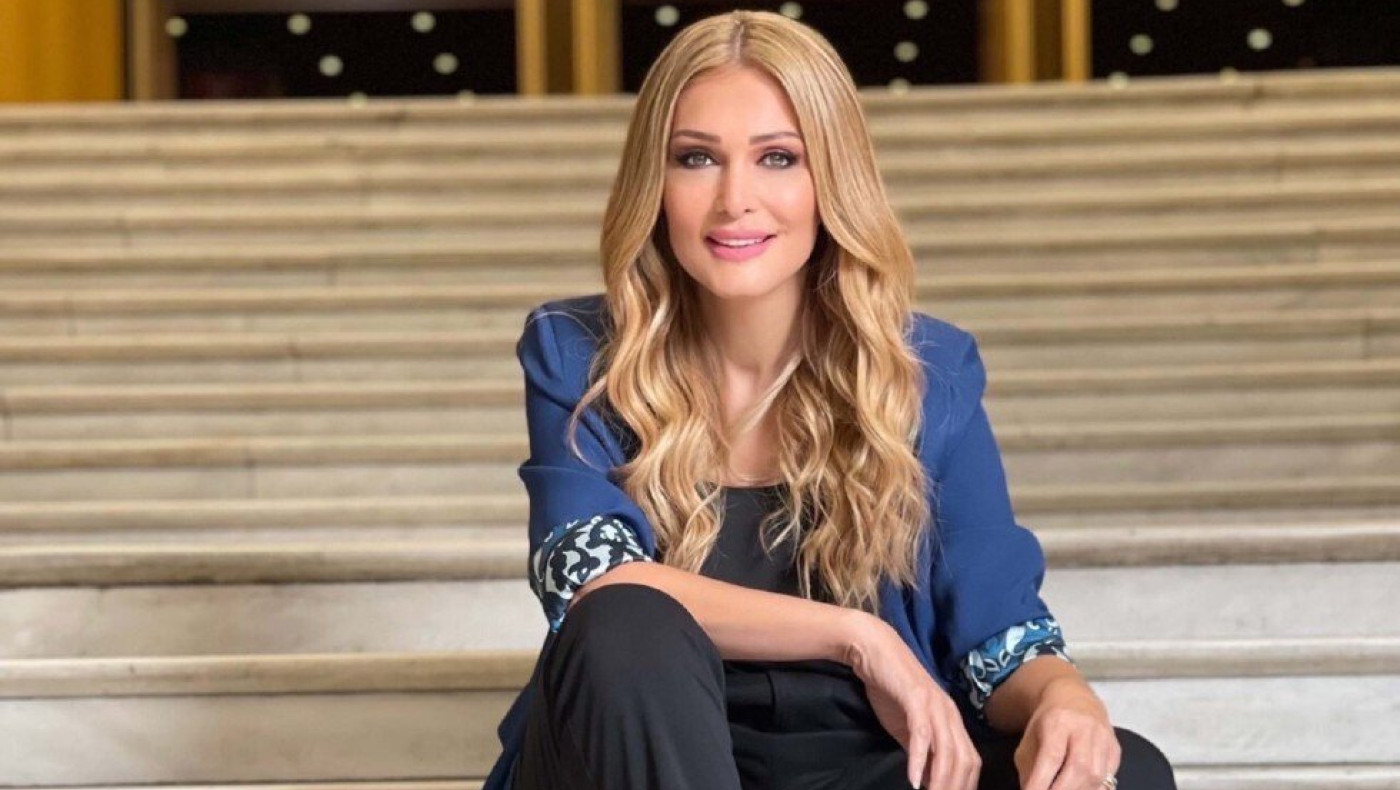 Θεοδωρίδου: Η αναπάντεχη «εισβολή» στη σκηνή που την ανάγκασε να διακόψει 2 φορές τη συναυλία της!