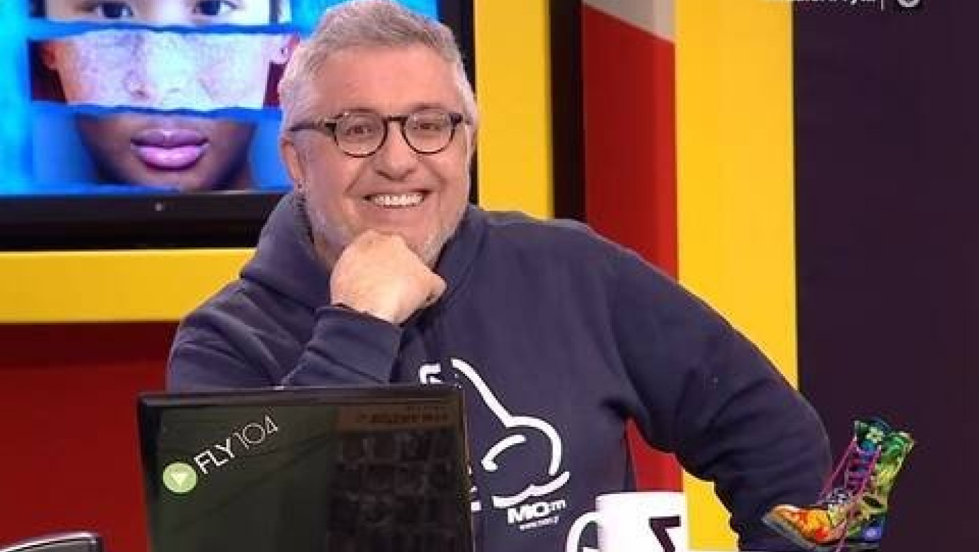 «Βόμβες» από την πρώην σύντροφο του Στάθη Παναγιωτόπουλου: «Ανέβασε και τέταρτο βίντεο»