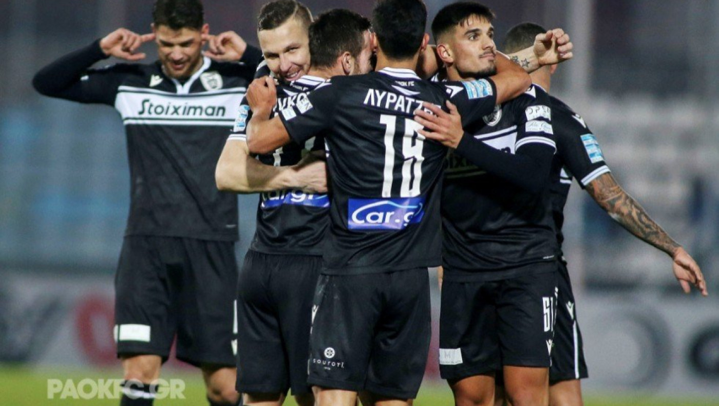 Με δυο, τρεις νίκες… ανάκαμψη δεν έρχεται!