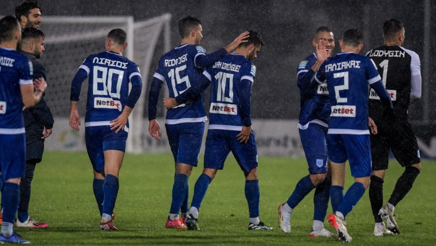 «Βόμβα» στα Γιάννινα: Ο ΠΑΣ κινδυνεύει με αφαίρεση 5-10 βαθμών!