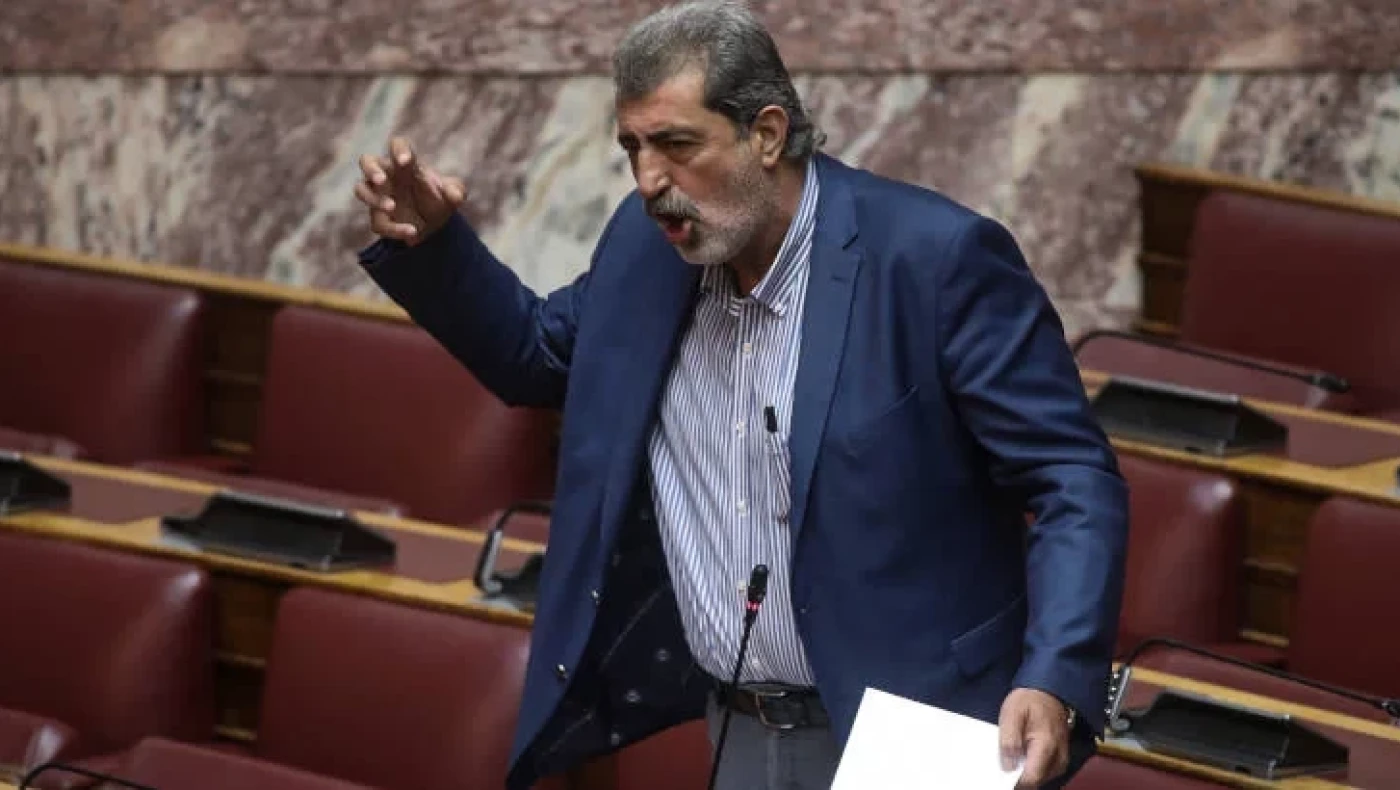 Tρομερές καταγγελίες Πολάκη για την πανδημία: «6.600 άνθρωποι πού πέθαναν;»