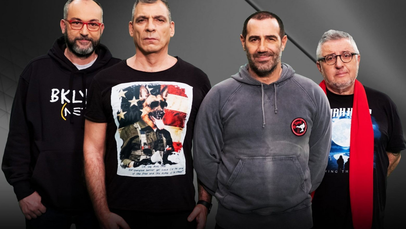 Αντώνης Κανάκης: Μίλησε με την κοπέλα που κατήγγειλε τον Στάθη Παναγιωτόπουλο, τι αποκάλυψε